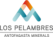 Los Pelambres · Antofagasta Minerals